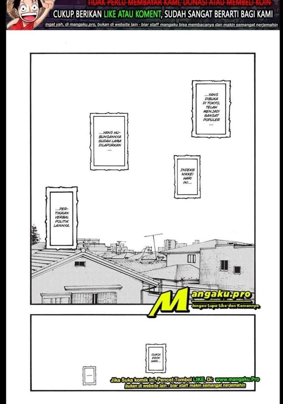 Ajin Chapter 85 Gambar 6