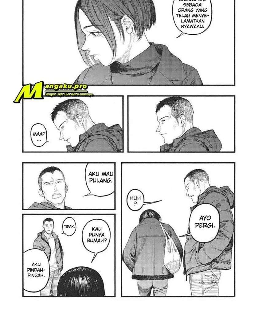 Ajin Chapter 86.1 Gambar 7