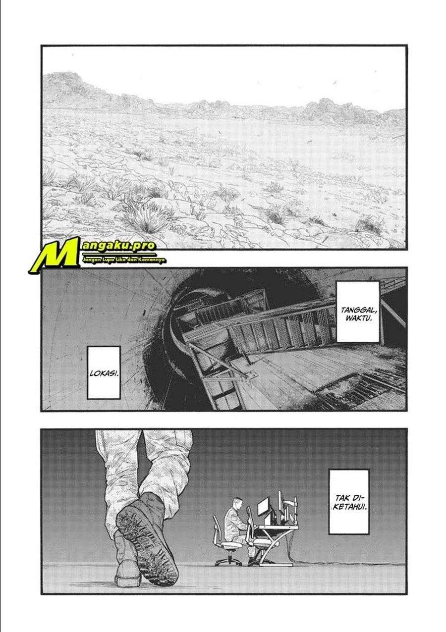 Ajin Chapter 86.2 Gambar 4