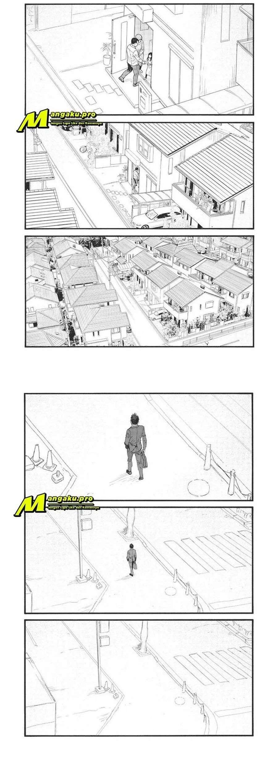 Ajin Chapter 86.2 Gambar 16