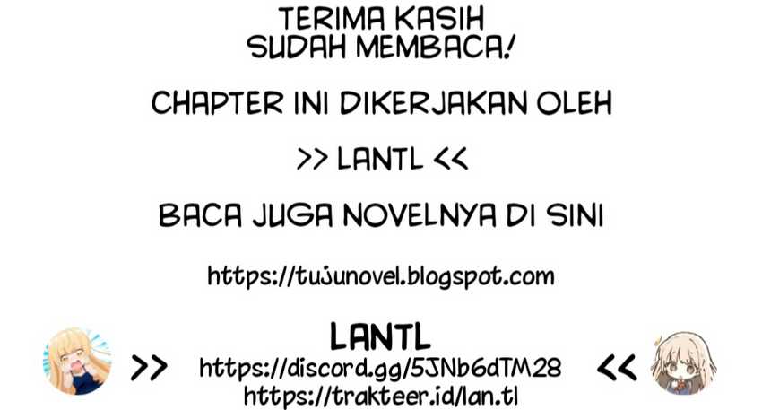 Akatsuki no Majo Reishi wa Jiyu ni Ikitai Mao Tobatsu o Oeta Node, Nonbiri o Mise o Hirakimasu Chapter 6 Gambar 25