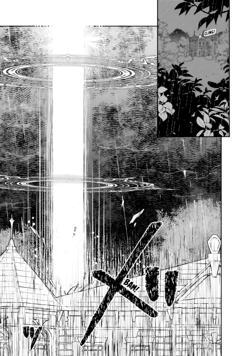 Akatsuki no Majo Reishi wa Jiyu ni Ikitai Mao Tobatsu o Oeta Node, Nonbiri o Mise o Hirakimasu Chapter 8 Gambar 26