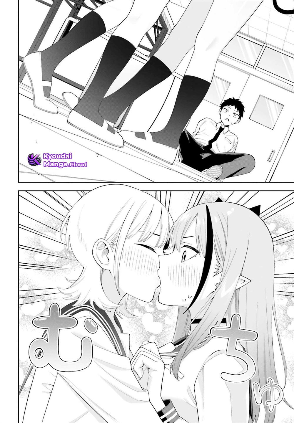 Akuma demo Renai Ga Shitai! Chapter 2 Gambar 29