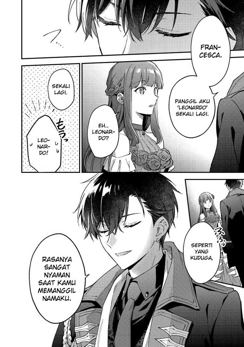 Akutou Ikka no Mana Musume, Tensei Saki mo Otome Game no Gokudou Reijou deshita Chapter 9 Gambar 19