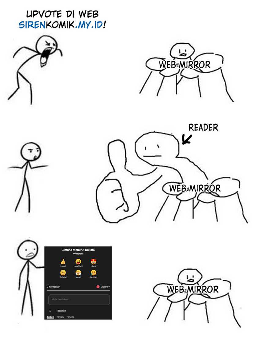 Akuyaku Kizoku to shite Hitsuyou na Sore Chapter 7 Gambar 38