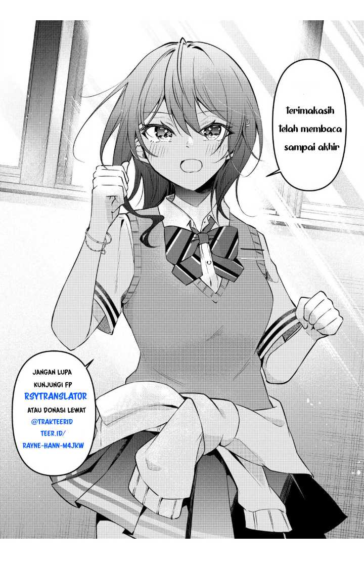 Akuyaku Reijou wa Slow Life o Enjoy Shitai!: Yatto Kon’yaku Hakisareta no ni, Daini Ouji ga Meccha Stalker Shitekurun desu kedo Chapter 01 Gambar 22
