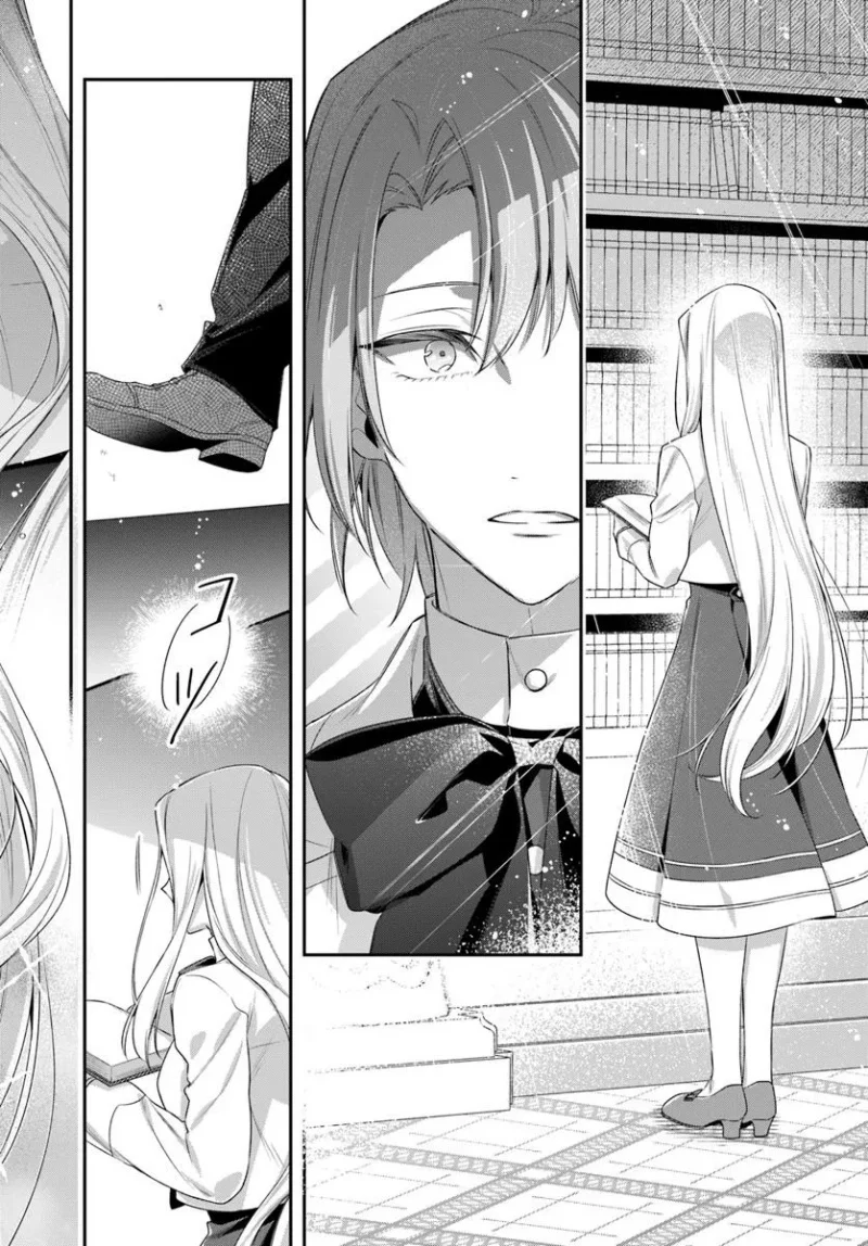 Akuyaku Reijoutachi wa Yuruganai Chapter 10 Gambar 18