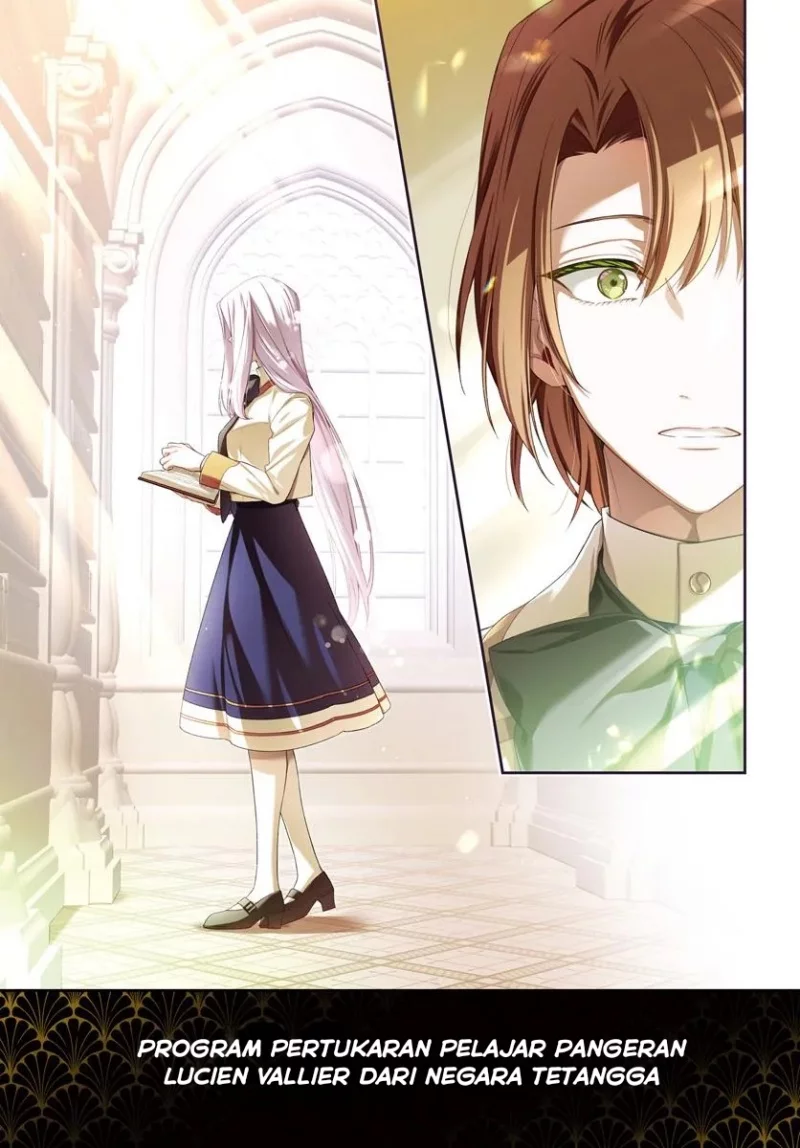 Baca  Akuyaku Reijoutachi wa Yuruganai Chapter 10 Gambar 2