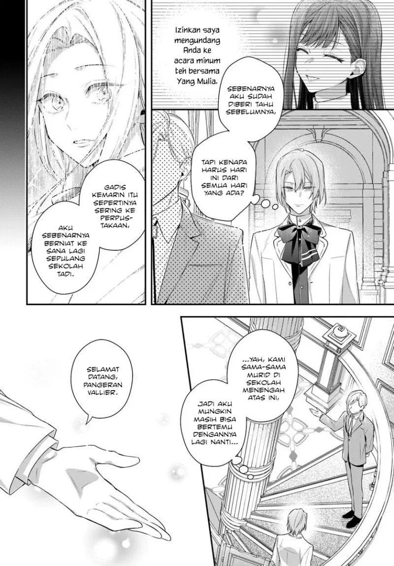 Akuyaku Reijoutachi wa Yuruganai Chapter 10 Gambar 26