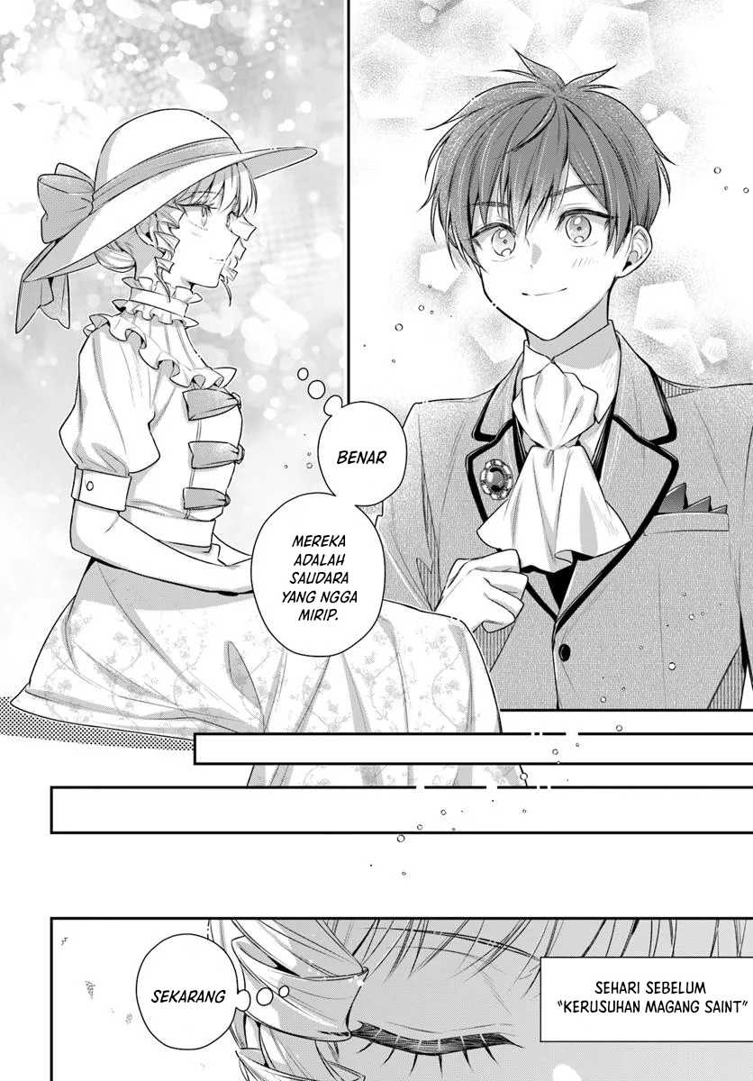 Akuyaku Reijoutachi wa Yuruganai Chapter 4 Gambar 16