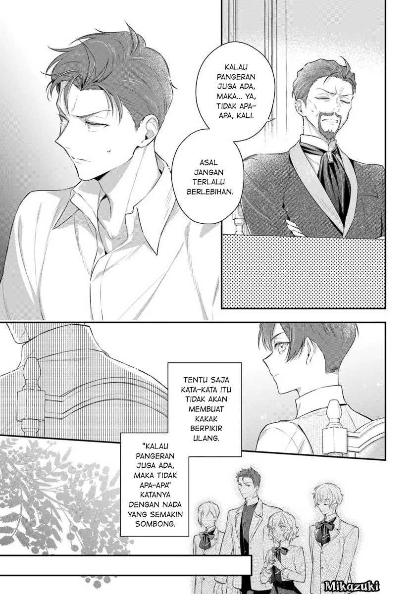 Akuyaku Reijoutachi wa Yuruganai Chapter 7 Gambar 6