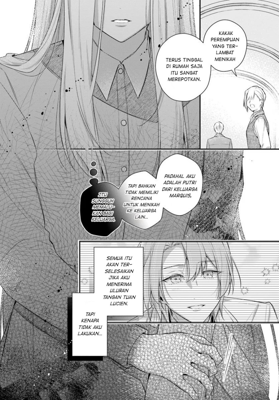 Akuyaku Reijoutachi wa Yuruganai Chapter 8 Gambar 40