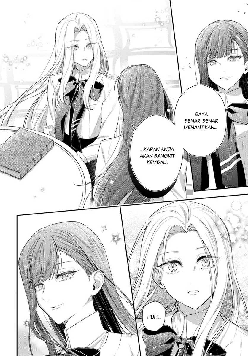 Akuyaku Reijoutachi wa Yuruganai Chapter 9 Gambar 12