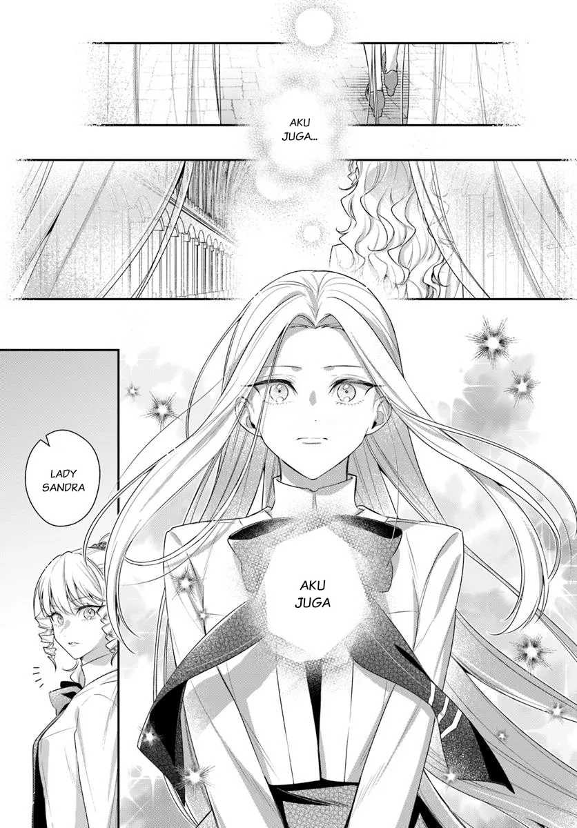 Akuyaku Reijoutachi wa Yuruganai Chapter 9 Gambar 27