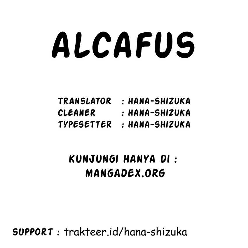 Baca Komik Alcafus Chapter 21 Gambar 1