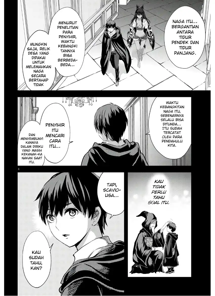 Alcafus Chapter 24 Gambar 3