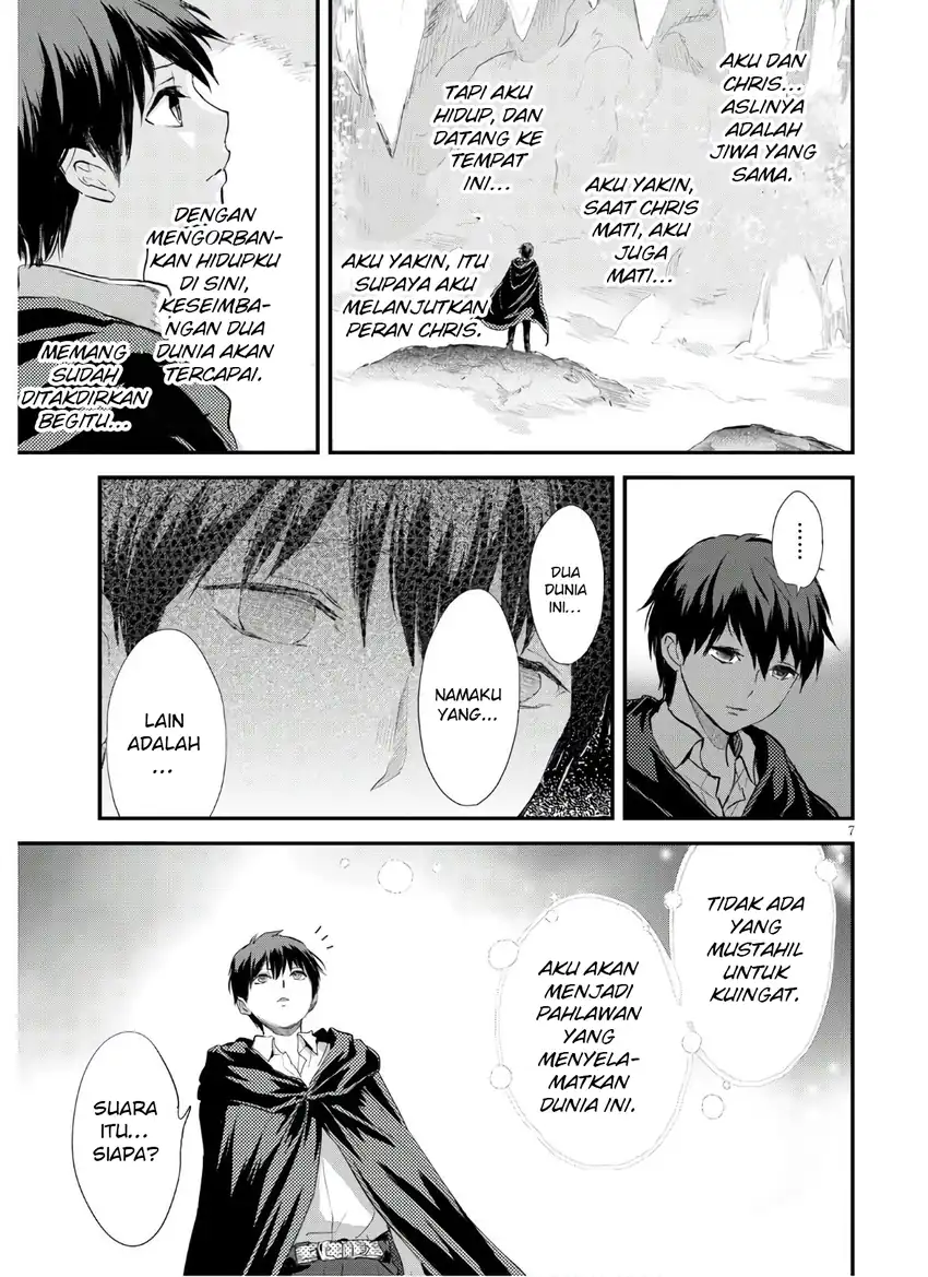 Alcafus Chapter 24 Gambar 6