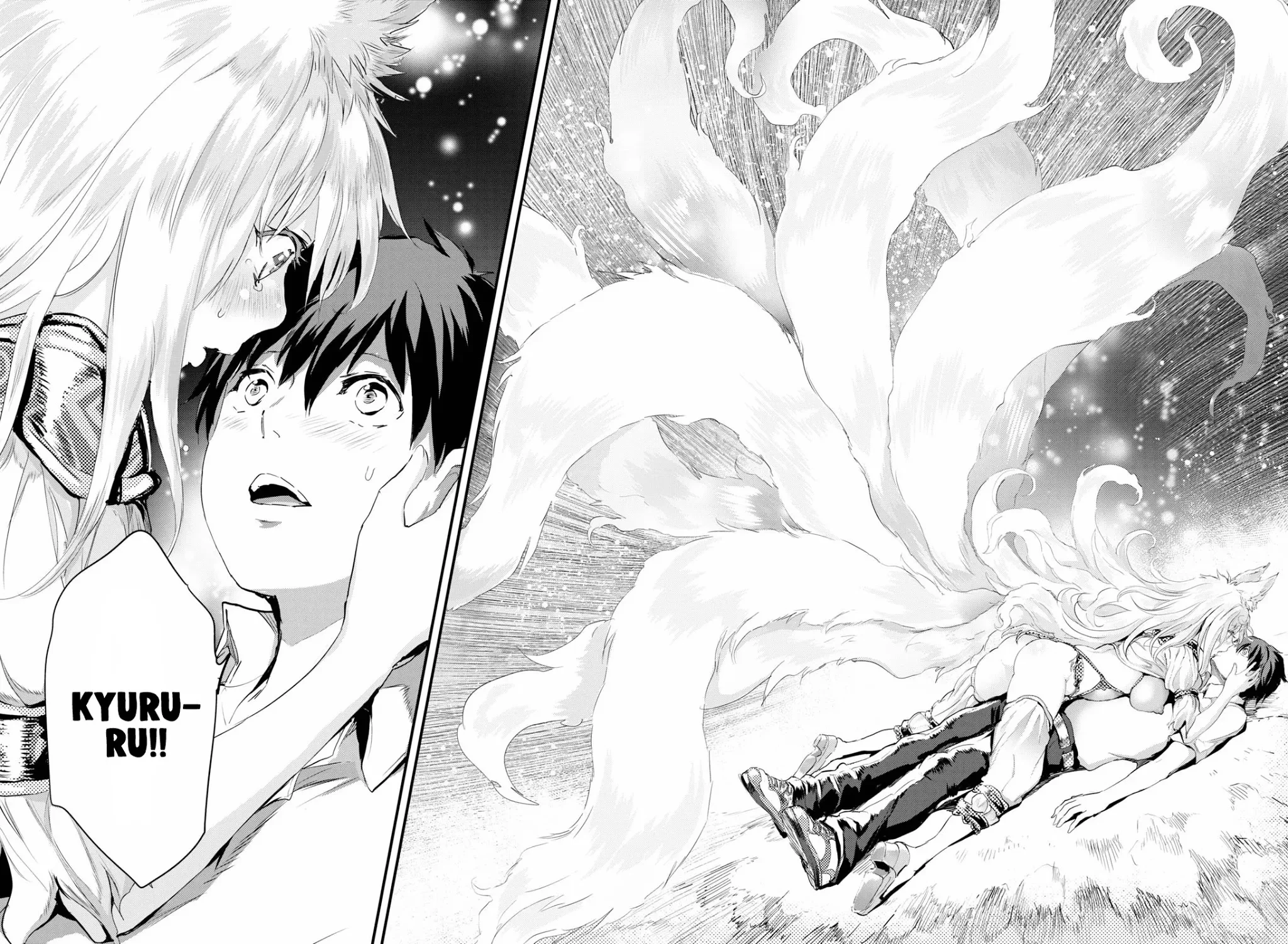 Alcafus Chapter 25 Gambar 19