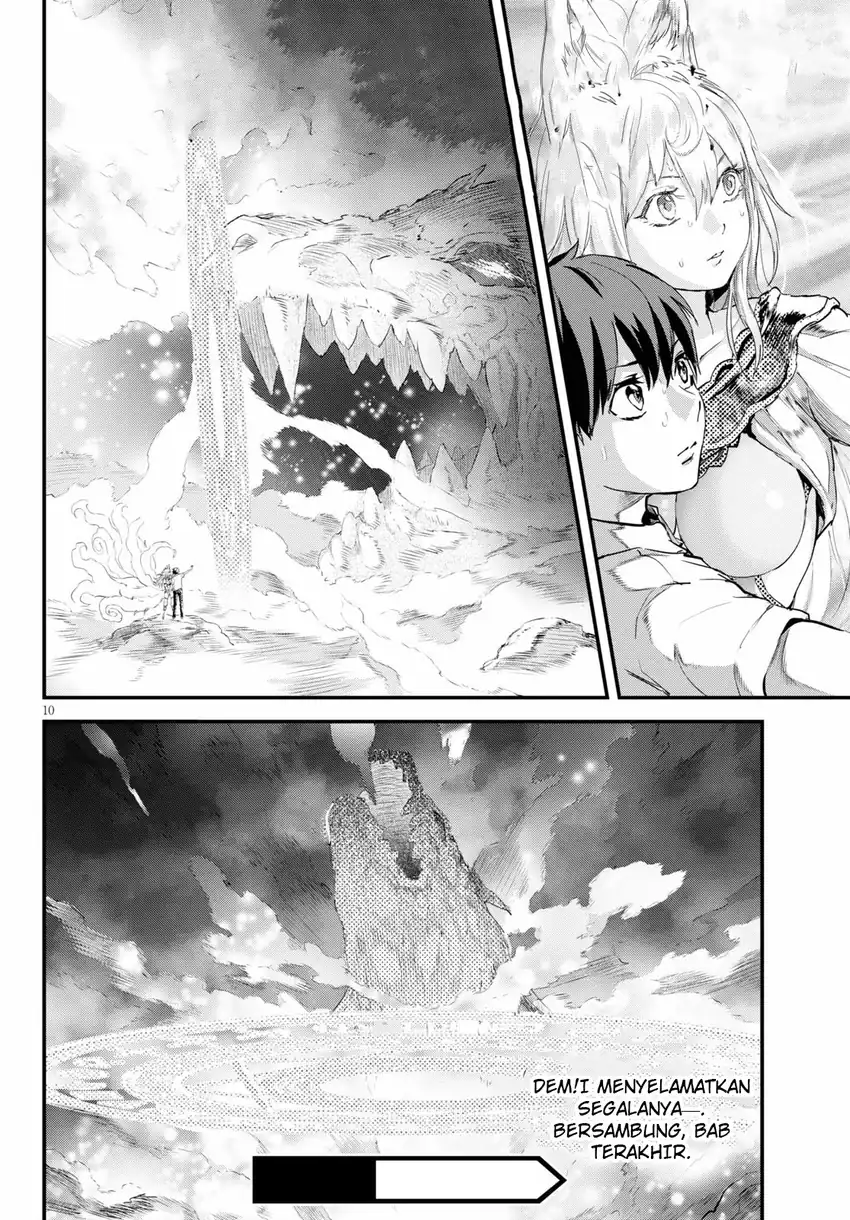 Alcafus Chapter 26 Gambar 9