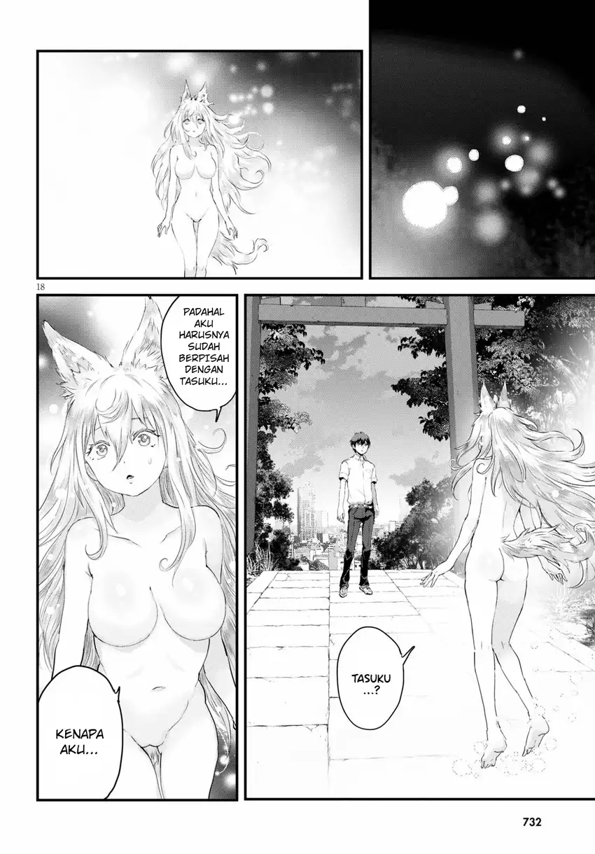 Alcafus Chapter 27 Gambar 15