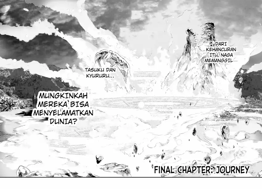 Baca  Alcafus Chapter 27 Gambar 2