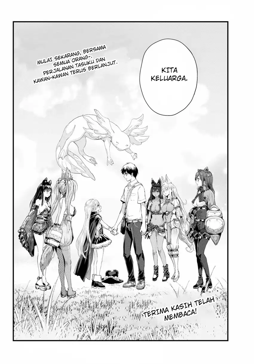 Alcafus Chapter 27 Gambar 23