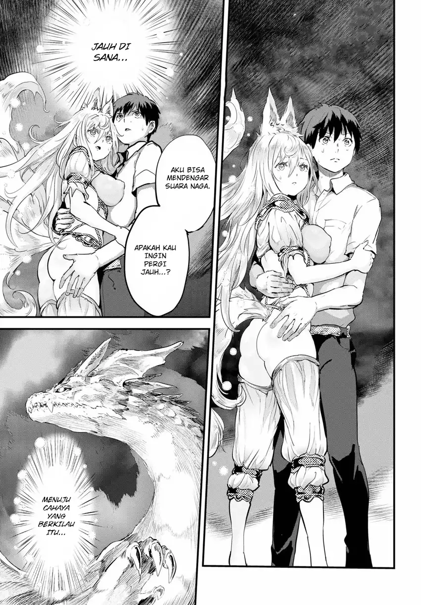 Alcafus Chapter 27 Gambar 7