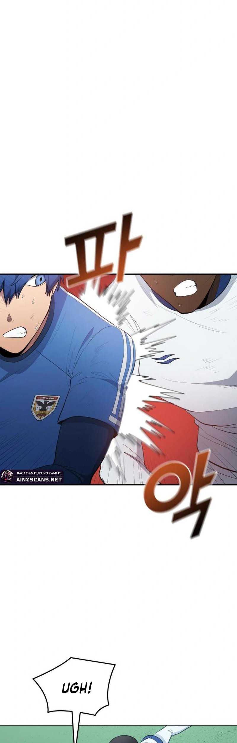 Baca All Football Talents Are Mine Chapter 100 Gambar 2