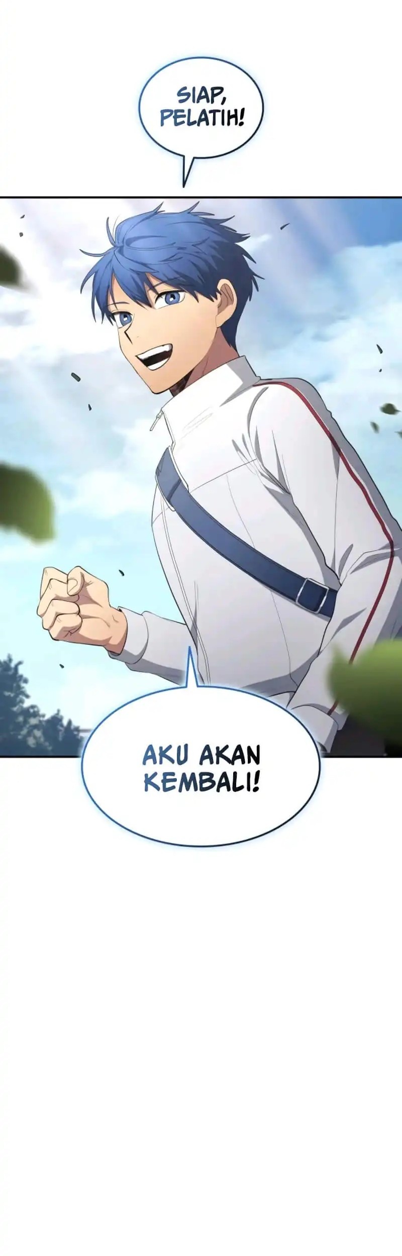 All Football Talents Are Mine Chapter 105 Gambar 39