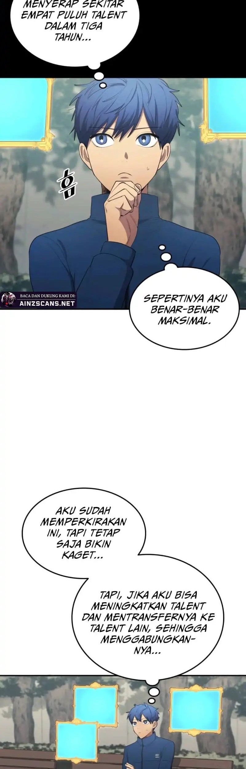 Baca  All Football Talents Are Mine Chapter 105 Gambar 2
