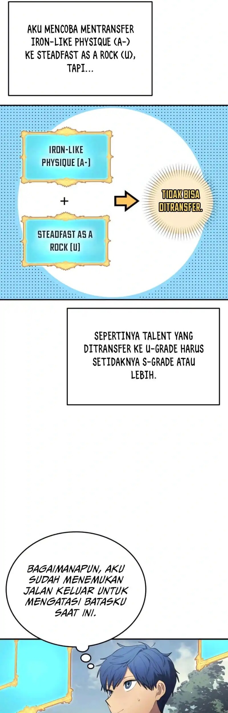 All Football Talents Are Mine Chapter 105 Gambar 5