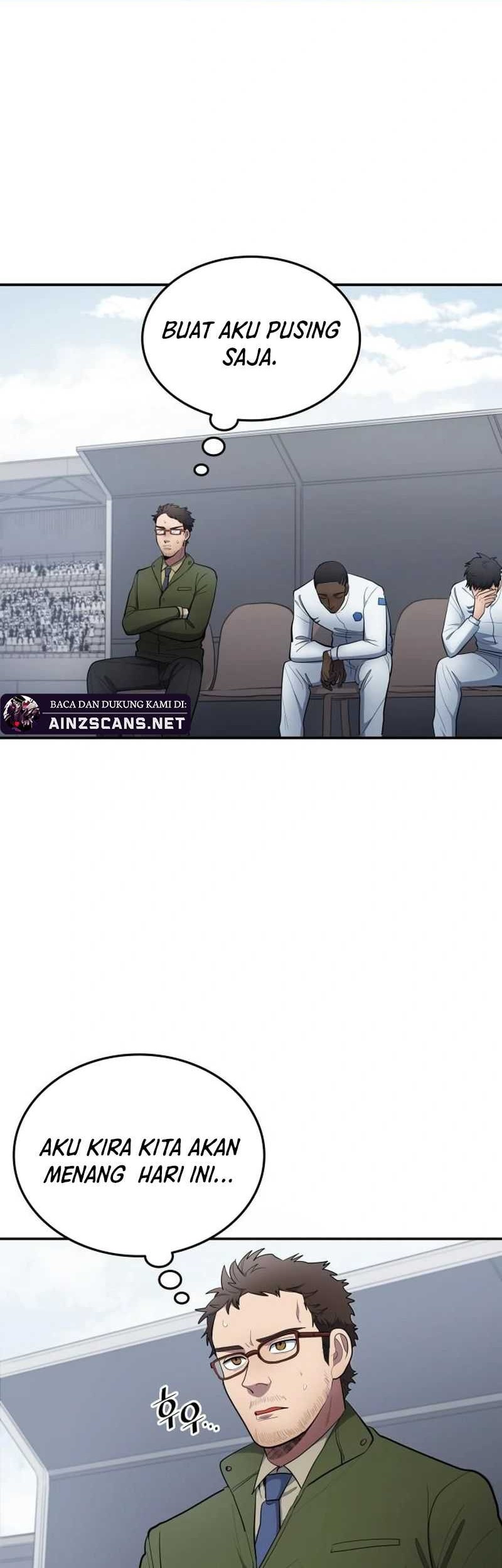 Baca All Football Talents Are Mine Chapter 90 Gambar 2