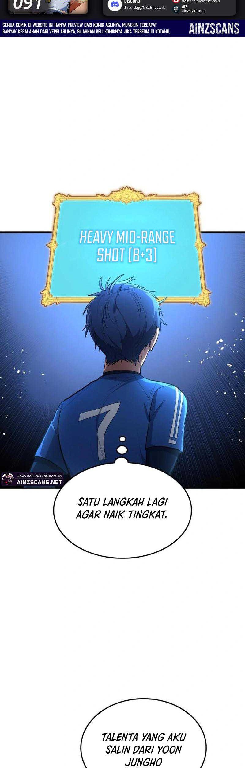 Baca All Football Talents Are Mine Chapter 91 Gambar 2