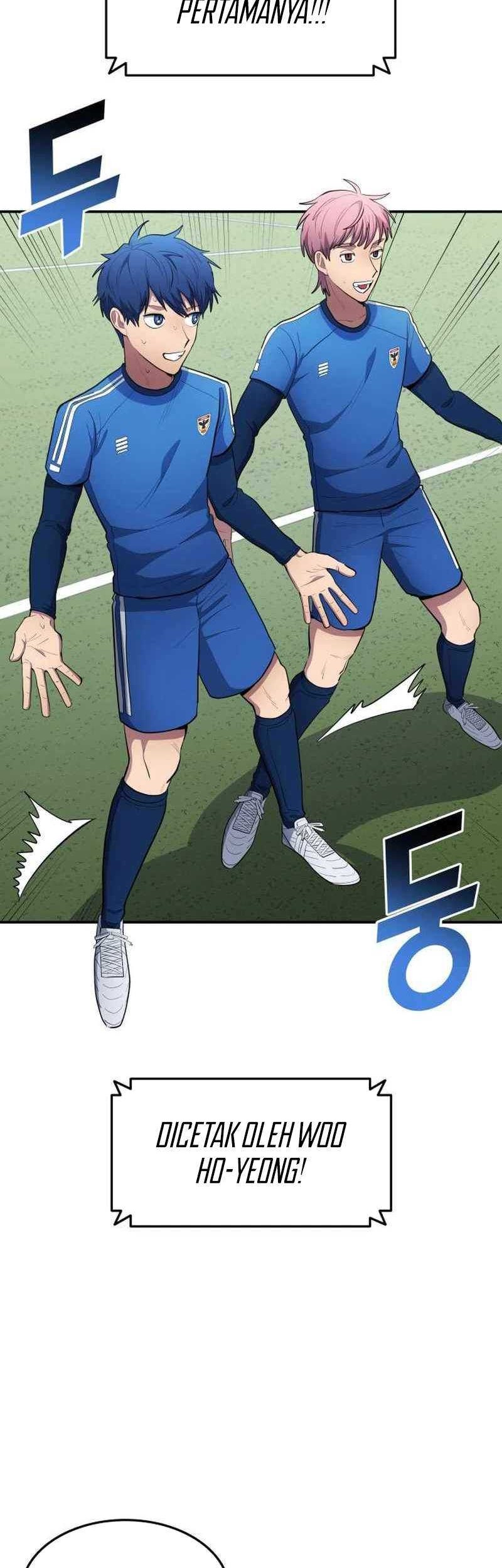 Baca All Football Talents Are Mine Chapter 93 Gambar 2