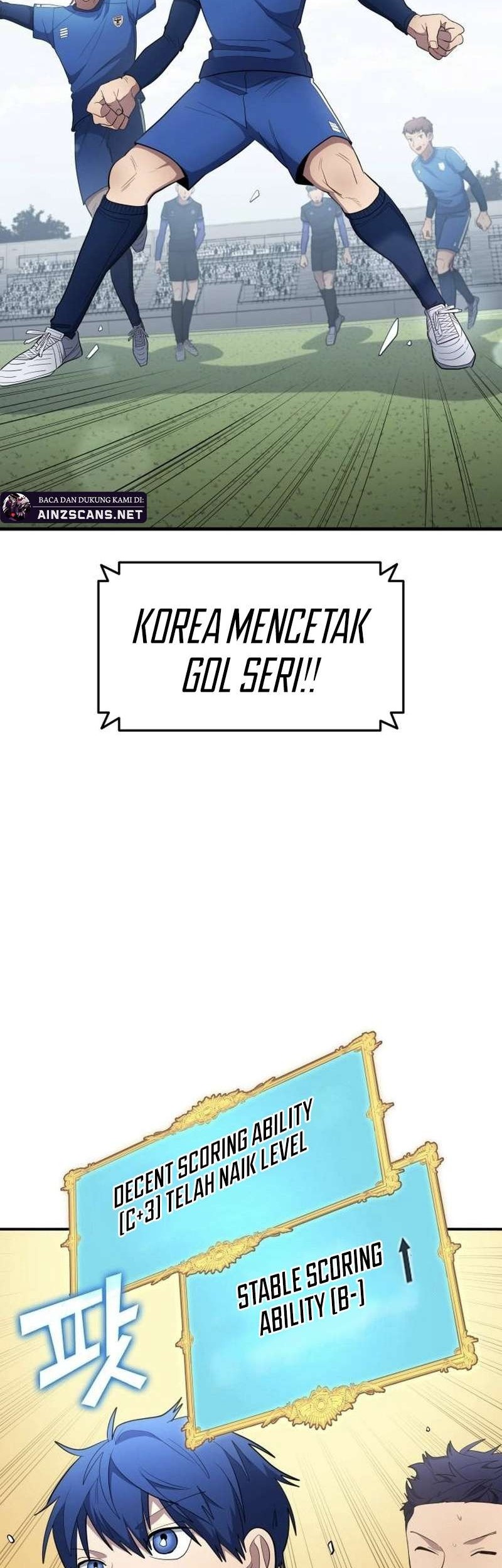 Baca All Football Talents Are Mine Chapter 95 Gambar 2