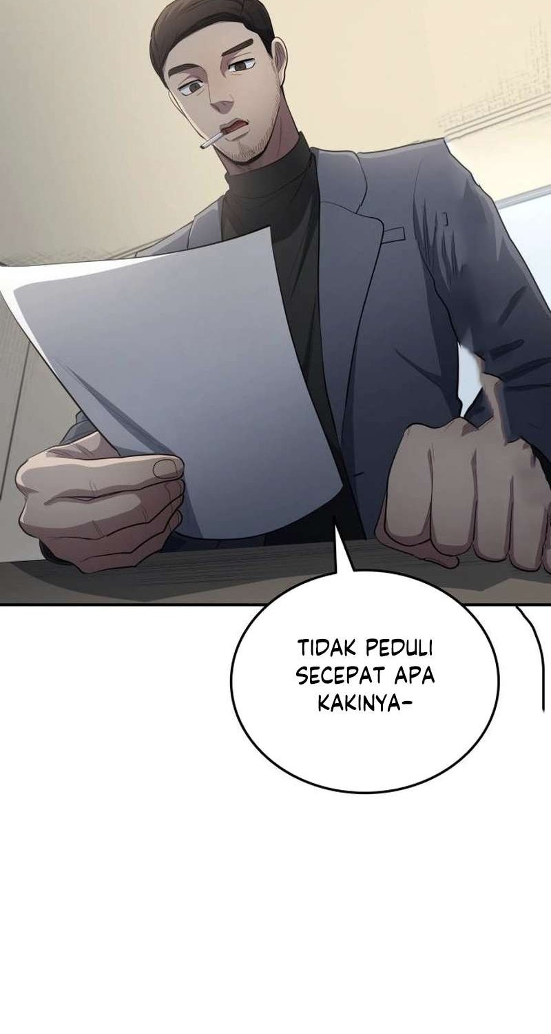 All Football Talents Are Mine Chapter 95 Gambar 36