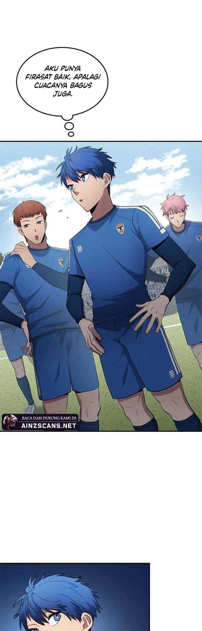 Baca All Football Talents Are Mine Chapter 96 Gambar 2