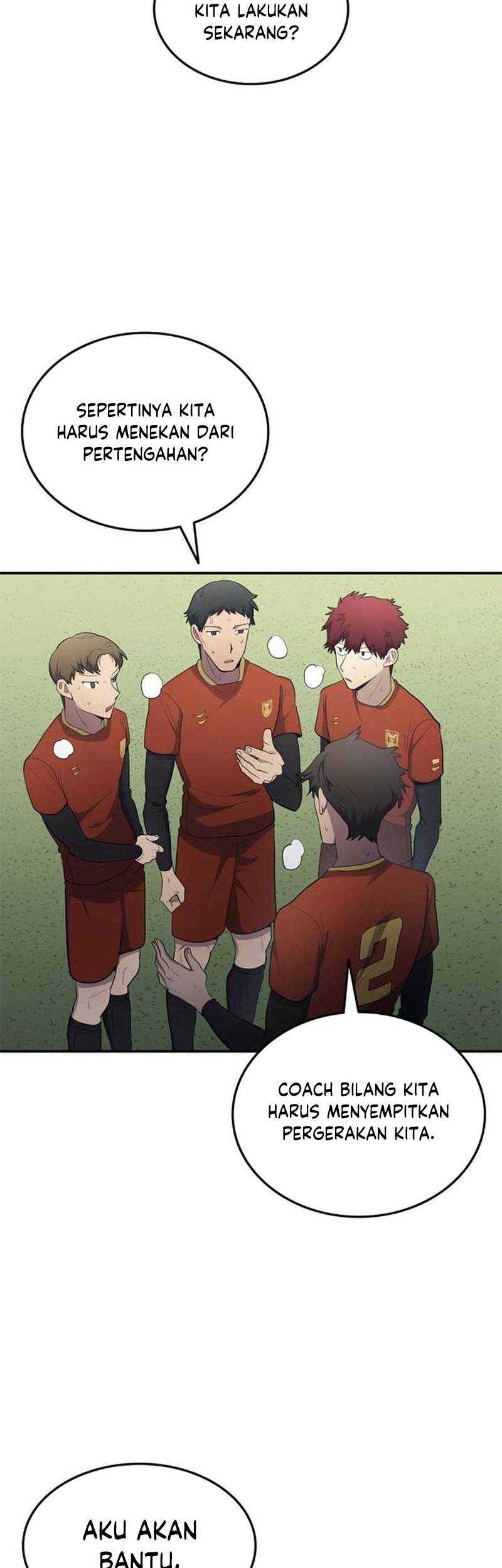Baca All Football Talents Are Mine Chapter 97 Gambar 2