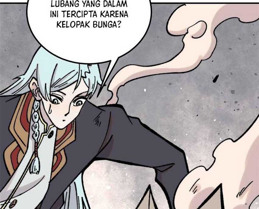 All Hail the Sect Leader Chapter 417 Gambar 19