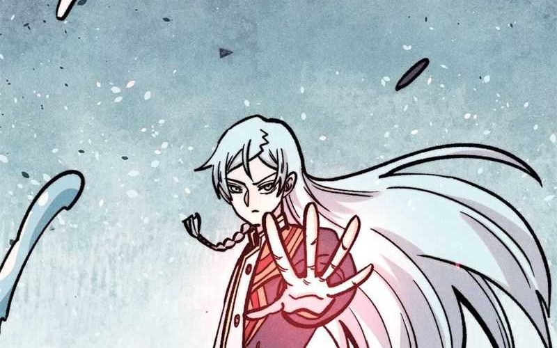All Hail the Sect Leader Chapter 418 Gambar 19