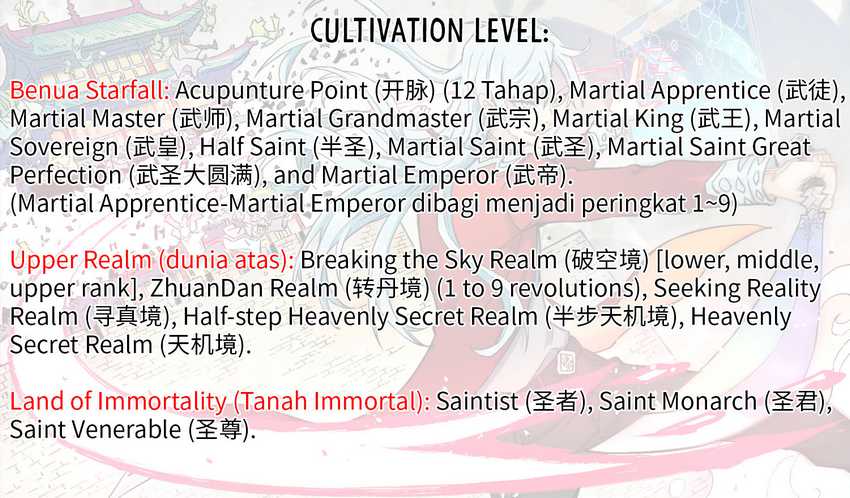All Hail the Sect Leader Chapter 418 Gambar 59