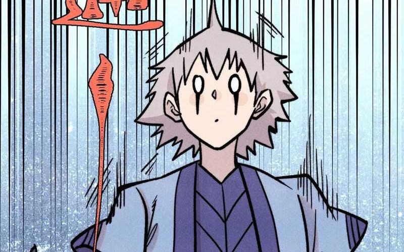 All Hail the Sect Leader Chapter 418 Gambar 13