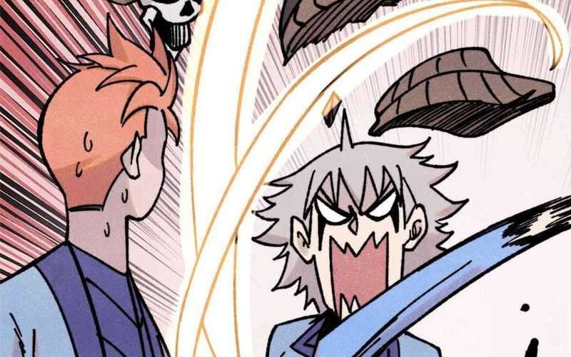 All Hail the Sect Leader Chapter 420 Gambar 38
