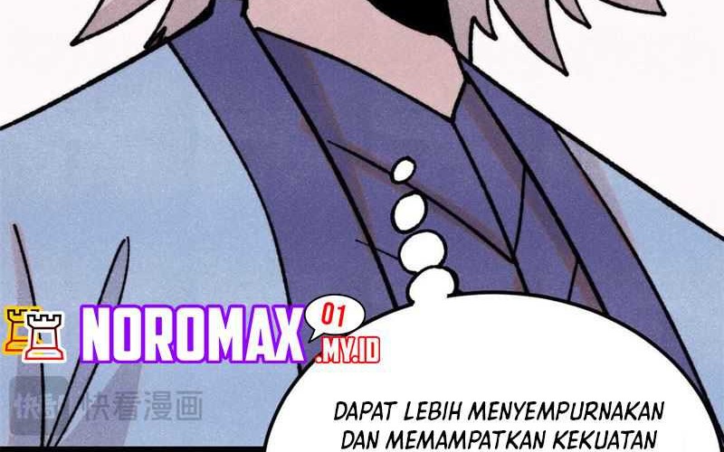 All Hail the Sect Leader Chapter 420 Gambar 11