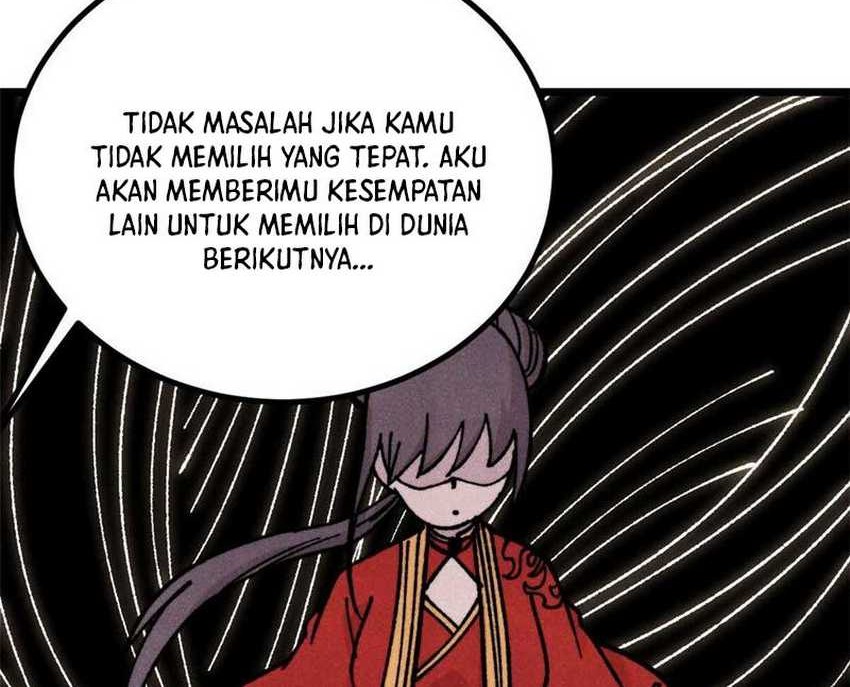 All Hail the Sect Leader Chapter 421 Gambar 38