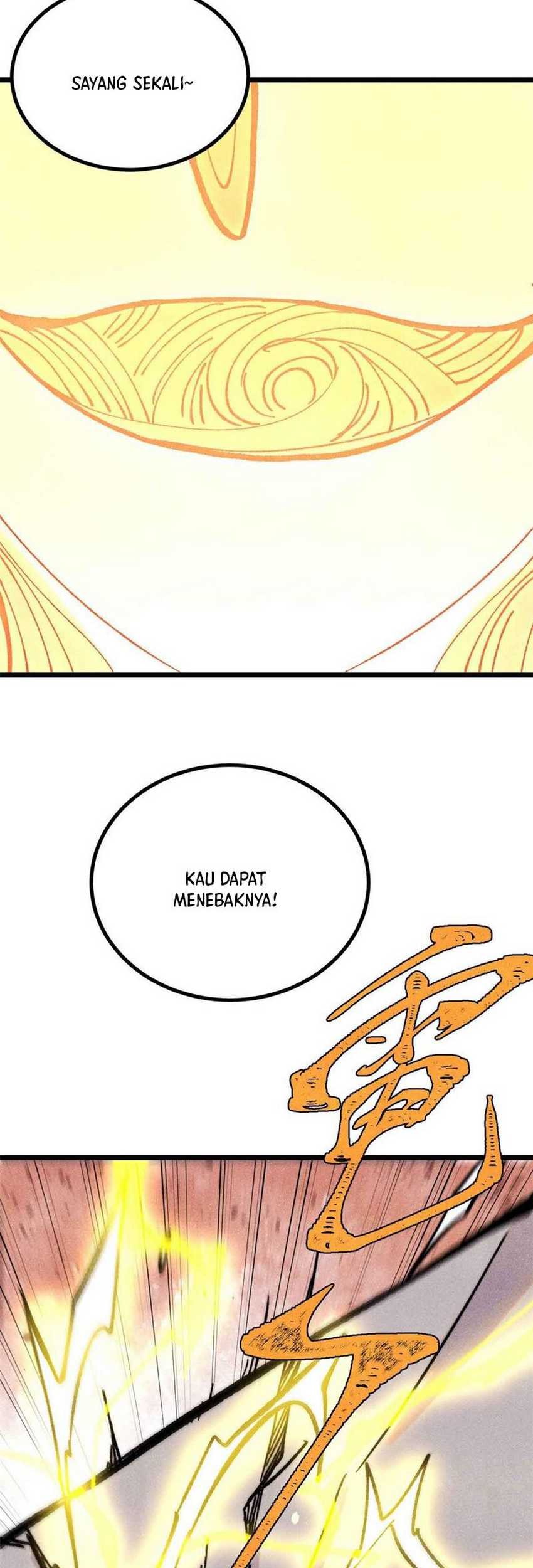 All Hail the Sect Leader Chapter 421 Gambar 43