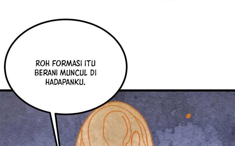 All Hail the Sect Leader Chapter 422 Gambar 17