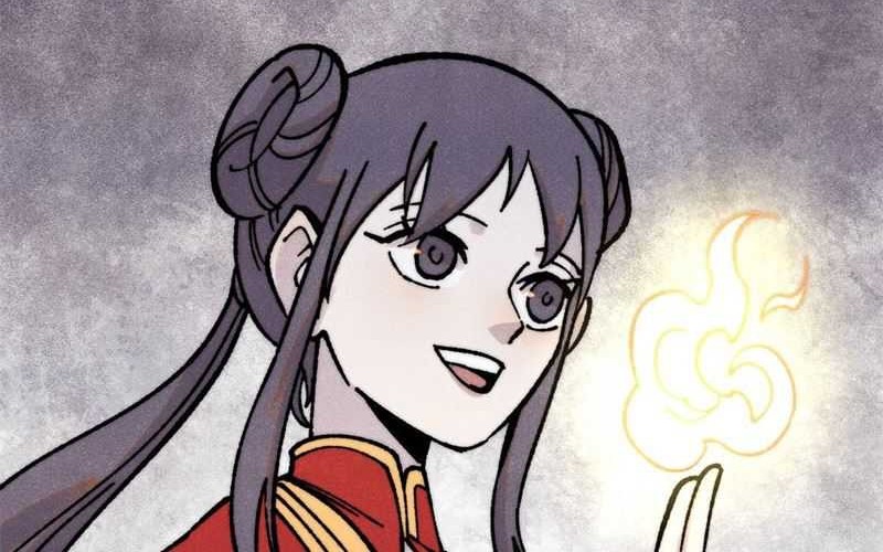 All Hail the Sect Leader Chapter 422 Gambar 19