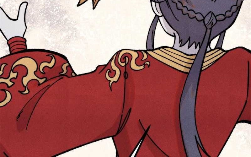 All Hail the Sect Leader Chapter 422 Gambar 21