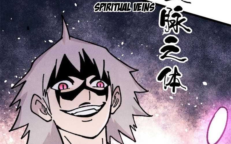 All Hail the Sect Leader Chapter 422 Gambar 23